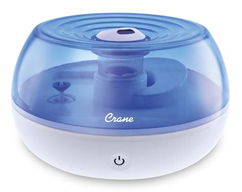 ultrasonic cool mist humidifier